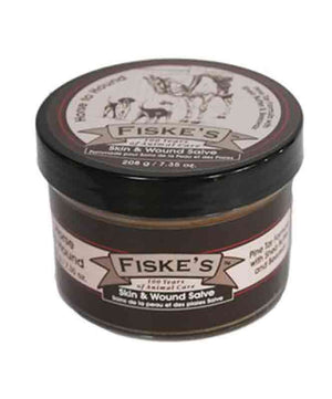 Fiskes Skin & Wound Salve| Wound & Skin Treatments|Brand: Fiskes