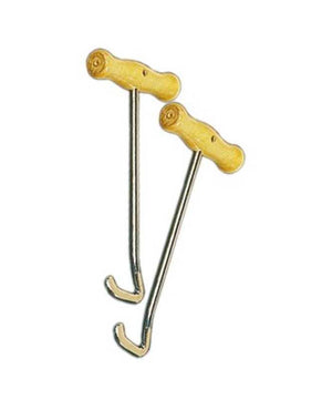 Boot Hooks| Riding Footwear Accessories|Brand: House