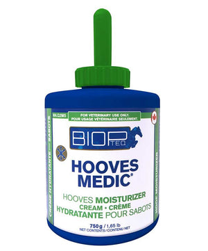 Biopteq Hooves Medic 800g| Topical Hoof Care|Brand: BioPTeq
