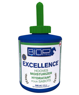 Biopteq Liquid Hoof Moisturizer| Topical Hoof Care|Brand: BioPTeq