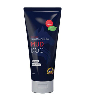 Cavalor Mud Doc Balm 200ml| Topical Leg Care|Brand: Cavalor