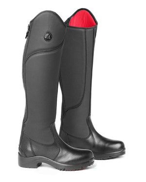 Mountain Horse Ladies Arctica Tall Winter Riding Boot