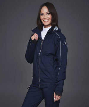 Mountain Horse Guard Team Jacket, Navy.