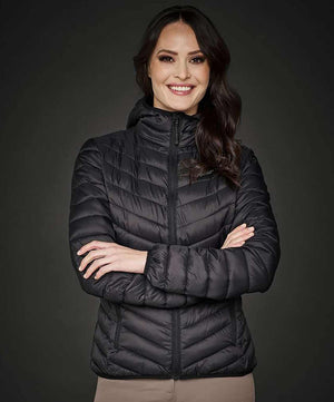 Mountain Horse Sally Ladies Jacket, Black.