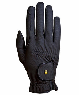 Roeckl Chester (Roeck-Grip) Junior Glove| Summer Gloves|Brand: Roeckl