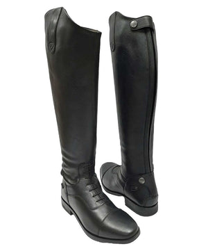 Paragon Performance Inverness Ladies Leather/Synthetic Field Boot| Ladies Field & Dress Boot|Brand: Cavalier