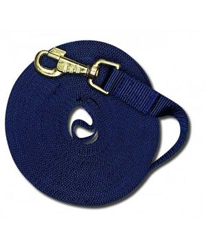 Lunge Line- 30'| Training Equipment|Brand: Silverline