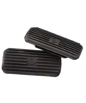 Stirrup Pads to fit Prussian Irons| Stirrups|Brand: House