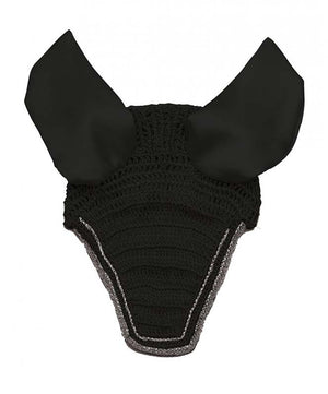 Centaur Crochet Fly Veil| Flymasks & Flyveils|Brand: Centaur