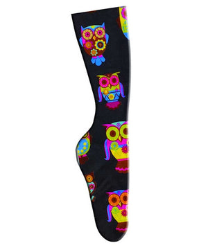 Ovation Kids Boot Zocks| Horse Riding Socks|Brand: Ovation