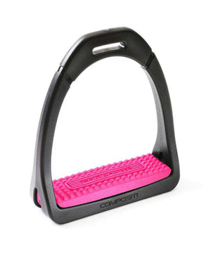 Compositi Premium Stirrup Pad| Stirrups|Brand: Cavalier