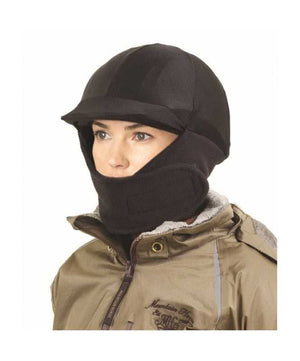 Ovation Winter Helmet Cover| Helmet Accessories|Brand: Ovation
