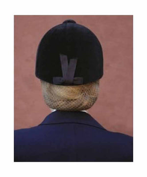 Aerborn Double Thick Hair Net (2 pack)| Helmet Accessories|Brand: House