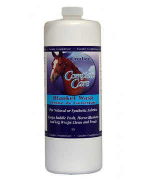 Cavalier Complete Blanket Wash 1L.