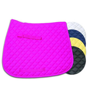 Century Colour Burst Pony Pad| Jumping Saddle Pads|Brand: Century