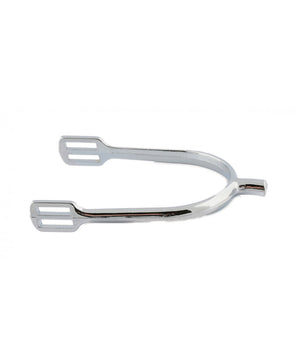 Spur- Ladies Never Rust Short Neck Spur 5/8