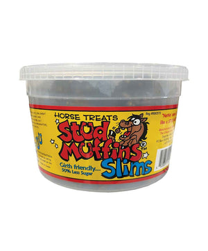 Stud Muffins Slims 20oz (600 grams)