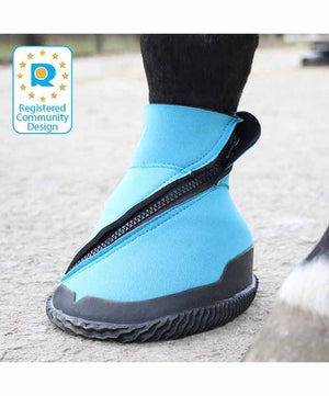 Woof Medical Hoof Boot| Horse Hoof Boots|Brand: Woof