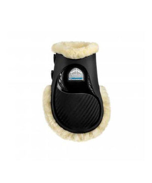 Veredus Save the Sheep Carbon Gel Vento Rear Boot.