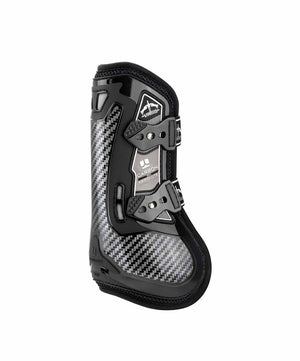 Carbon Gel Absolute tendon boot, side view.