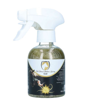 Hofman Animal Care Excellence Hi Gloss Glitter Spray, 250ml.