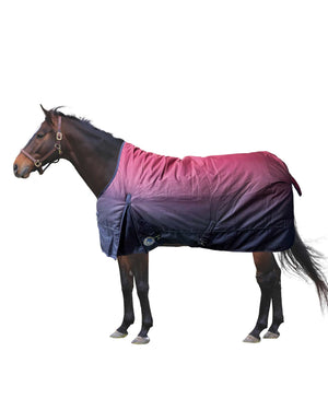 CLEAROUT - Century 1200D Gradient Heavy Turnout Blanket 300g