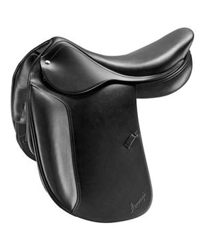 Amerigo DJ Dressage Saddle| Dressage Saddles|Brand: Amerigo