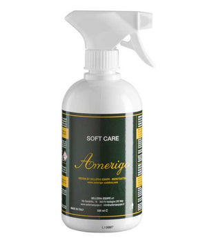 Amerigo Soft Care Clean/Conditioner| Leather Care Products|Brand: Amerigo