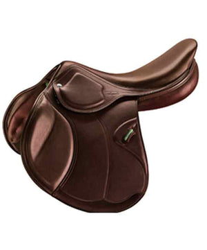 Amerigo Vesuvio Pinerolo Close Contact Saddle| Jumping Saddles|Brand: Amerigo