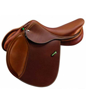 Amerigo Farouche Jumping Saddle| Jumping Saddles|Brand: Amerigo