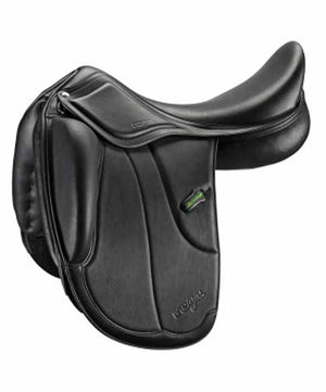 Amerigo Vega Dressage Deluxe Saddle| Dressage Saddles|Brand: Vega