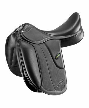Amerigo Vega Dressage Deluxe Special Saddle| Dressage Saddles|Brand: Amerigo
