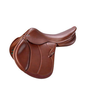 Equipe Platinum Evolution Special Jump Saddle.