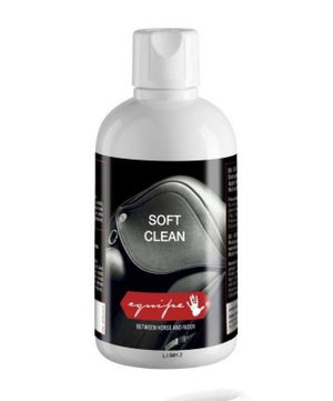 Equipe/Amerigo Soft Clean Soap.