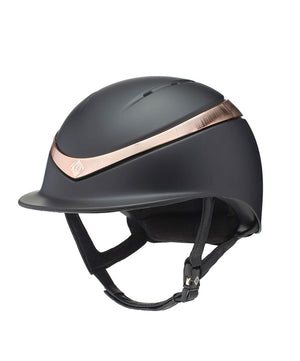 Charles Owen Halo Helmet with MIPS.