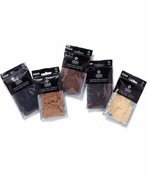 Charles Owen No Knot Hair Net.