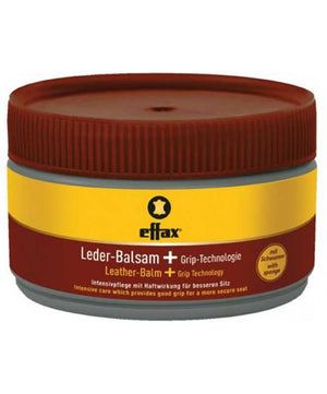 Effax Leather Balm + Grip (250ml)l| Leather Care Products|Brand: Effol