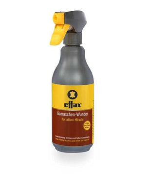 Effax Horse Boot Miracle 250mL| Leather Care Products|Brand: