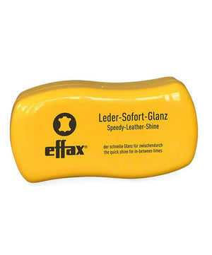 Effax Leather Speedy Shine| Leather Care Products|Brand: