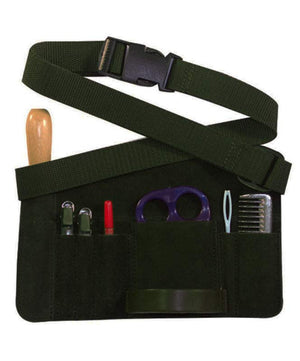 Braiding Tool Kit, Black.