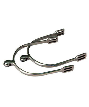 Spur Side Roller Ball| Horse Riding Spurs|Brand: House