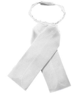Deluxe Pretied Stock Tie| Equestrian Ties|Brand: House