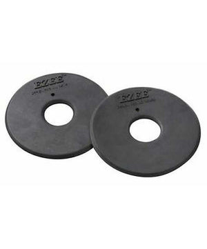 EZ Cheek Rubber Bit Guards| Accessories|Brand: House