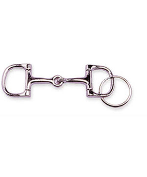D Bit Key Chain| Horse Jewelry|Brand: House