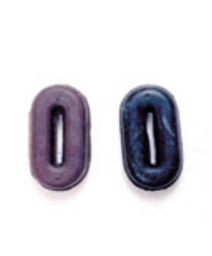 Soft Rubber Martingale Stop| Accessories|Brand: House