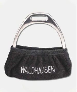 Waldhausen Fleece Stirrup Covers| Stirrups|Brand: Waldhausen