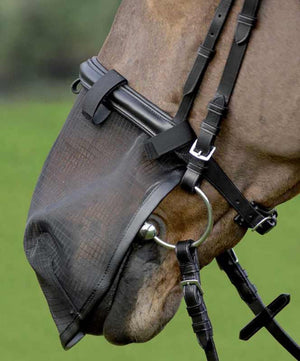 Waldhausen Nose Net| Flymasks & Flyveils|Brand: Waldhausen