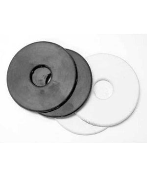 Rubber Bit Guards| English Bit Accessories|Brand: House
