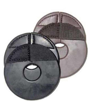 Velcro Bit Guards| English Bit Accessories|Brand: House