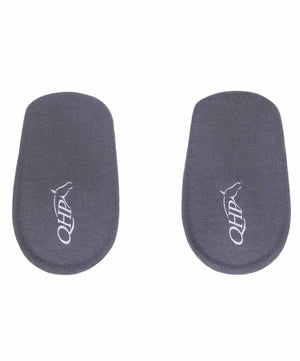QHP Anti Slip Heel Risers.